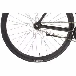 Fixie-inc FIXIE Inc. Blackheath Street, Nero 14 Fixie-inc FIXIE Inc. Blackheath Street, Nero -Vendite City Bike Uomo fixie inc blackheath street black 7