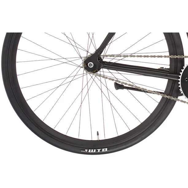 Fixie-inc FIXIE Inc. Blackheath Street, Nero 7 Fixie-inc FIXIE Inc. Blackheath Street, Nero - immagine 7