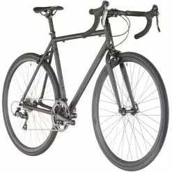 Fixie-inc FIXIE Inc. Floater Race 8S, Nero