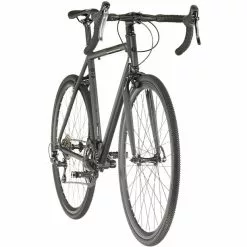 Fixie-inc FIXIE Inc. Floater Race 8S, Nero -Vendite City Bike Uomo fixie inc floater race 8s black 3