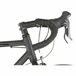 Fixie-inc FIXIE Inc. Floater Race 8S, Nero -Vendite City Bike Uomo fixie inc floater race 8s black 4