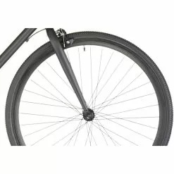 Fixie-inc FIXIE Inc. Floater Race 8S, Nero -Vendite City Bike Uomo fixie inc floater race 8s black 5