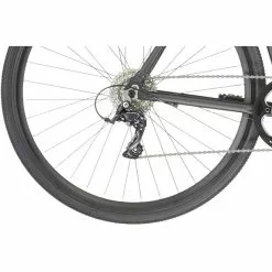 Fixie-inc FIXIE Inc. Floater Race 8S, Nero -Vendite City Bike Uomo fixie inc floater race 8s black 7