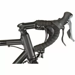 Fixie-inc FIXIE Inc. Floater Race 8S Disc Street, Nero 10 Fixie-inc FIXIE Inc. Floater Race 8S Disc Street, Nero -Vendite City Bike Uomo fixie inc floater race 8s disc street black 2