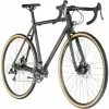 Fixie-inc FIXIE Inc. Floater Race 8S Disc Street, Nero