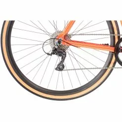 Fixie-inc FIXIE Inc. Floater Race 8S, Rosso -Vendite City Bike Uomo fixie inc floater race 8s race fire red 7