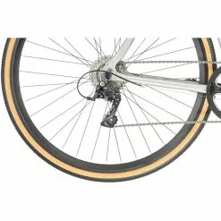 Fixie-inc FIXIE Inc. Floater Race 8S, Argento -Vendite City Bike Uomo fixie inc floater race 8s silver 7