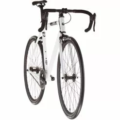 Fixie-inc FIXIE Inc. Floater Race, Bianco -Vendite City Bike Uomo fixie inc floater race white 3