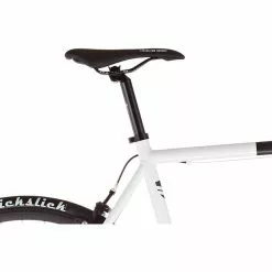 Fixie-inc FIXIE Inc. Floater Race, Bianco -Vendite City Bike Uomo fixie inc floater race white 8