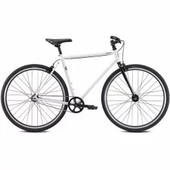 FUJI Declaration, Bianco