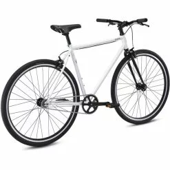 FUJI Declaration, Bianco -Vendite City Bike Uomo fuji declaration white 3