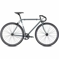 FUJI Feather, Grigio