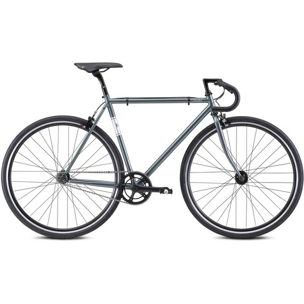 FUJI Feather, Grigio 1 FUJI Feather, Grigio