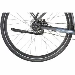 Giant AnyTour CS, Blu -Vendite City Bike Uomo giant anytour cs blue ashes 7