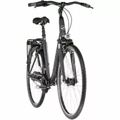 Giant Tourer LDS, Nero -Vendite City Bike Uomo giant tourer lds charcoal black 3