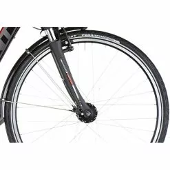 Giant Tourer LDS, Nero -Vendite City Bike Uomo giant tourer lds charcoal black 5