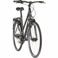 Giant Tourer STA, Nero -Vendite City Bike Uomo giant tourer sta charcoal black 3