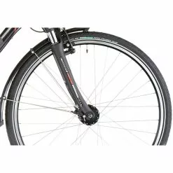 Giant Tourer STA, Nero -Vendite City Bike Uomo giant tourer sta charcoal black 5