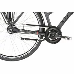 Giant Tourer STA, Nero -Vendite City Bike Uomo giant tourer sta charcoal black 6