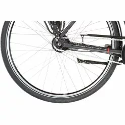 Giant Tourer STA, Nero -Vendite City Bike Uomo giant tourer sta charcoal black 7