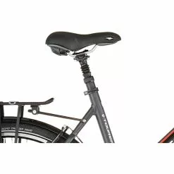Giant Tourer STA, Nero -Vendite City Bike Uomo giant tourer sta charcoal black 8