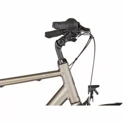 Kalkhoff Image Lite Diamante, Grigio -Vendite City Bike Uomo kalkhoff image lite diamond crystal grey matt 4