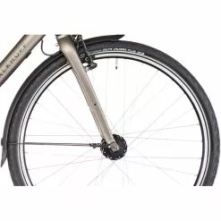 Kalkhoff Image Lite Diamante, Grigio -Vendite City Bike Uomo kalkhoff image lite diamond crystal grey matt 5