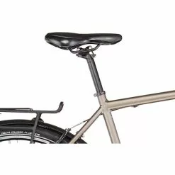 Kalkhoff Image Lite Diamante, Grigio -Vendite City Bike Uomo kalkhoff image lite diamond crystal grey matt 8
