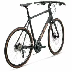 Koga Colmaro Sports Diamond, Nero 5 Koga Colmaro Sports Diamond, Nero -Vendite City Bike Uomo koga colmaro sports diamond black matt 3