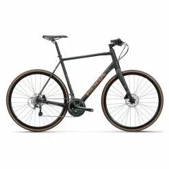 Koga Colmaro Sports Misto, Nero