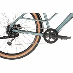 Kona Coco, Blu -Vendite City Bike Uomo kona coco gloss dragonfly grey 4