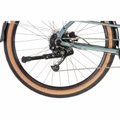 Kona Coco, Blu -Vendite City Bike Uomo kona coco gloss dragonfly grey 5