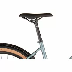 Kona Coco, Blu -Vendite City Bike Uomo kona coco gloss dragonfly grey 6