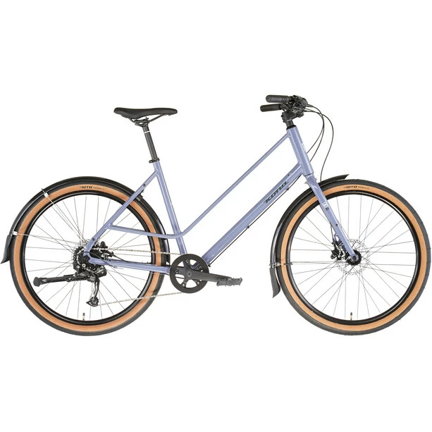 Kona Coco, Viola 2 Kona Coco, Viola - immagine 2