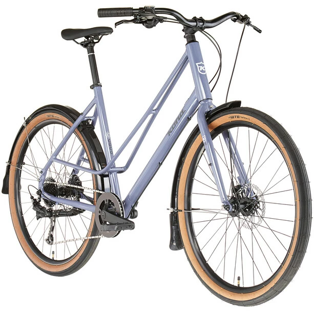 Kona Coco, Viola 1 Kona Coco, Viola