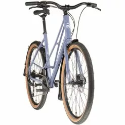Kona Coco, Viola 10 Kona Coco, Viola -Vendite City Bike Uomo kona coco purple 3