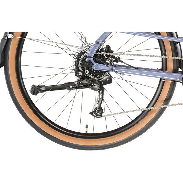 Kona Coco, Viola 7 Kona Coco, Viola - immagine 7