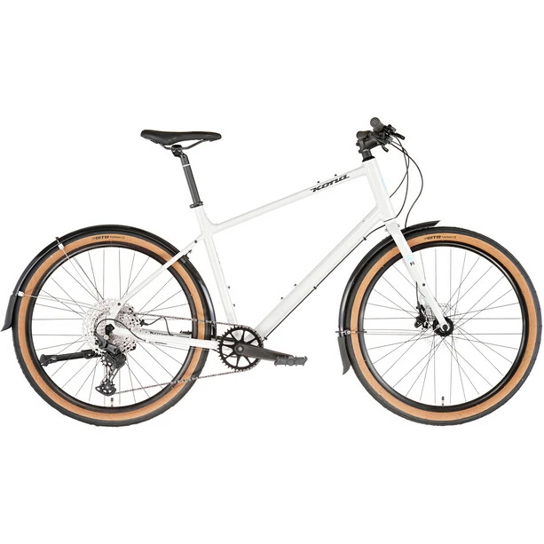 Kona Dew Deluxe, Bianco 2 Kona Dew Deluxe, Bianco - immagine 2
