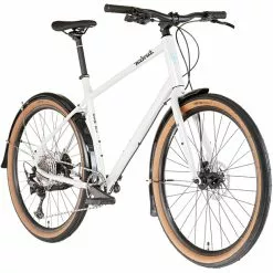 Kona Dew Deluxe, Bianco