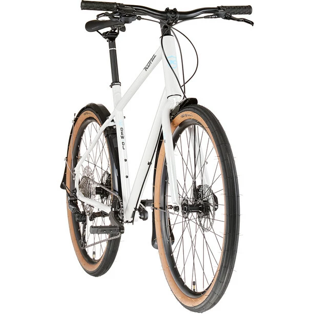 Kona Dew Deluxe, Bianco 3 Kona Dew Deluxe, Bianco - immagine 3