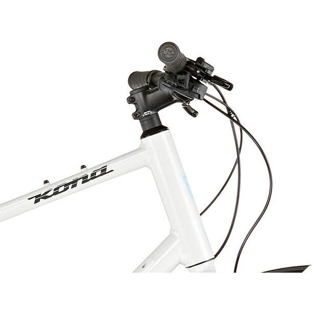 Kona Dew Deluxe, Bianco 4 Kona Dew Deluxe, Bianco - immagine 4
