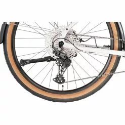 Kona Dew Deluxe, Bianco 14 Kona Dew Deluxe, Bianco -Vendite City Bike Uomo kona dew deluxe white 7