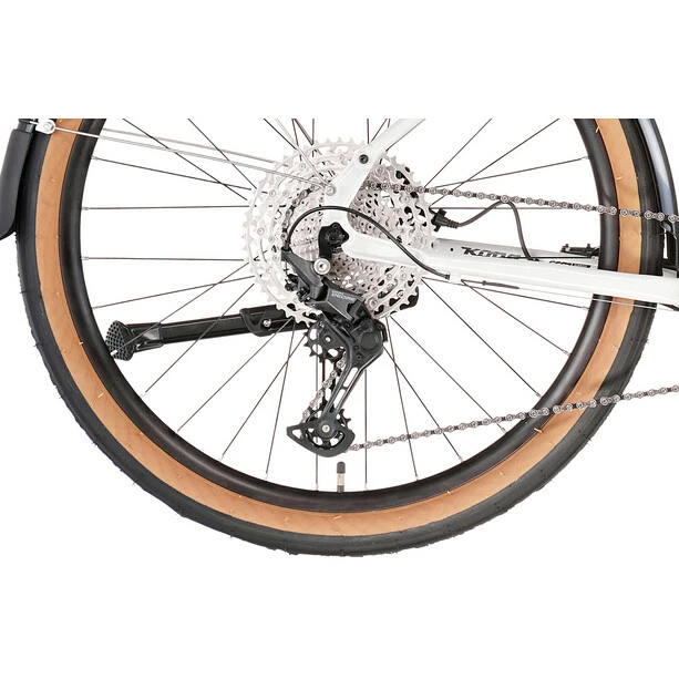 Kona Dew Deluxe, Bianco 7 Kona Dew Deluxe, Bianco - immagine 7