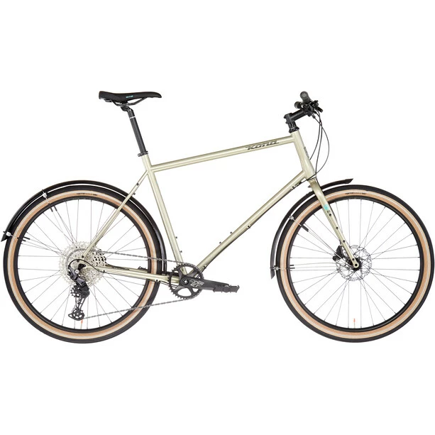 Kona Dr. Dew, Beige/nero 2 Kona Dr. Dew, Beige/nero - immagine 2