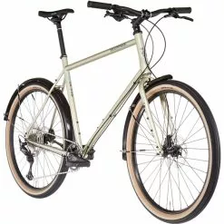 Kona Dr. Dew, Beige/nero