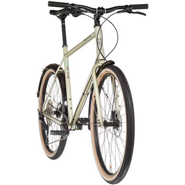 Kona Dr. Dew, Beige/nero 3 Kona Dr. Dew, Beige/nero - immagine 3