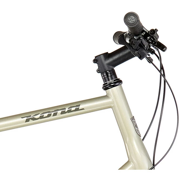 Kona Dr. Dew, Beige/nero 4 Kona Dr. Dew, Beige/nero - immagine 4