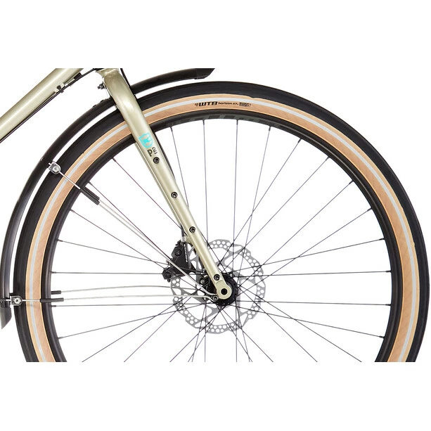 Kona Dr. Dew, Beige/nero 5 Kona Dr. Dew, Beige/nero - immagine 5