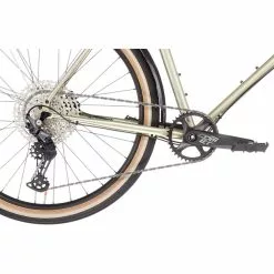 Kona Dr. Dew, Beige/nero 13 Kona Dr. Dew, Beige/nero -Vendite City Bike Uomo kona dr dew gloss pewter 6