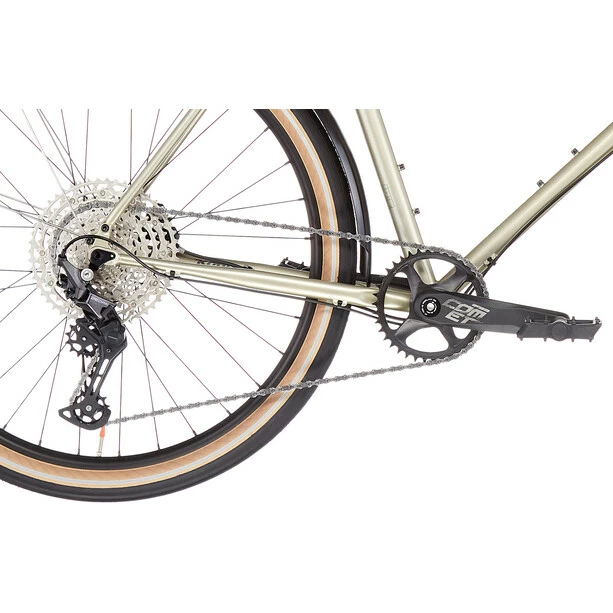 Kona Dr. Dew, Beige/nero 6 Kona Dr. Dew, Beige/nero - immagine 6